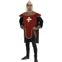 Déguisement homme chevalier