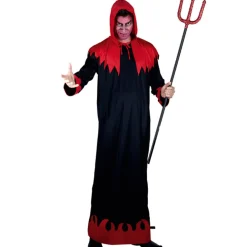 Déguisement homme démon