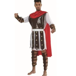 Déguisement homme gladiateur