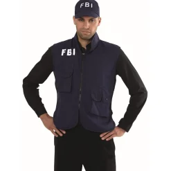 Déguisement homme policier