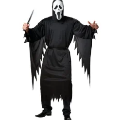 Déguisement homme Scream