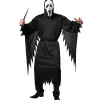 Déguisement homme scream