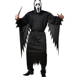 Déguisement homme scream