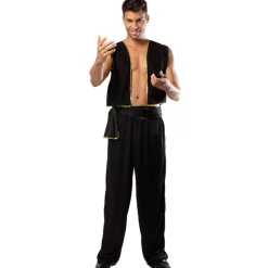 Déguisement homme sultan