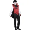 Déguisement homme vampire