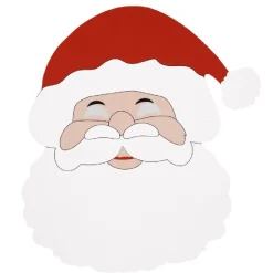 Déguisement masque en carton enfant