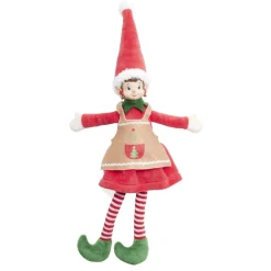 Déguisement pour lutin 8 pièces