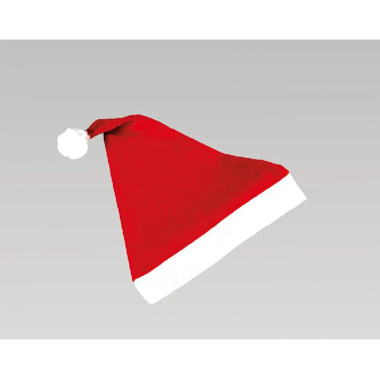 Déguisement Père Noël homme Taille unique