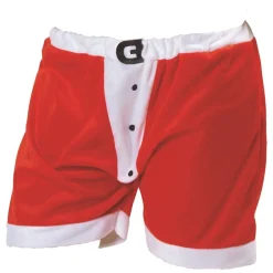 Déguisement Père Noël sexy