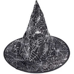 Déguisement sorcière 3/4 ans