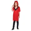 Déguisement tunique diable 11/14 ans