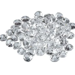 Diamant transparent x60