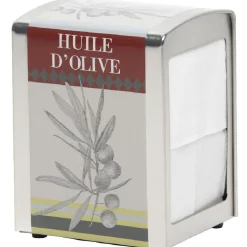 Distributeur de serviettes en papier Muranu maison d hôtes