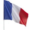 Drapeau France bleu blanc rouge