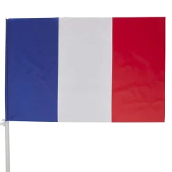 Drapeau France bleu blanc rouge