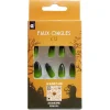 Faux ongle Halloween x12