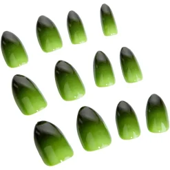 Faux ongle Halloween x12