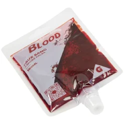 Faux sang Halloween 100ml