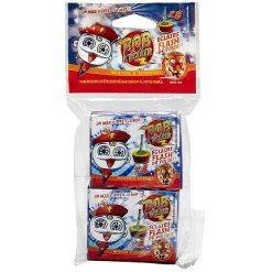 Feu artifice flash Bob L'Eclair x8