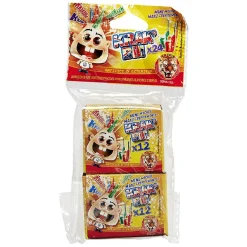 Feu d'artifice KRAKBILL 2x12