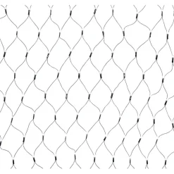 Filet lumineux 120 Led blanc