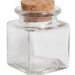 Fiole à dragées x3