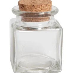 Fiole à dragées x3