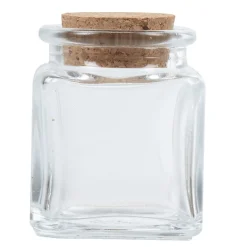 Fiole à dragées x3