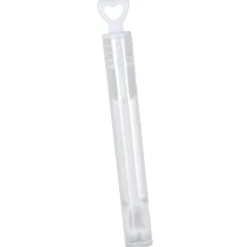 Flacon bulles de savon x6