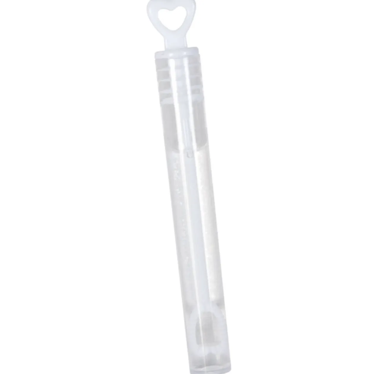 Flacon bulles de savon x6