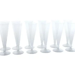 Flûte à champagne x12