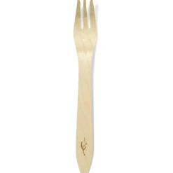 Fourchette en bois x20