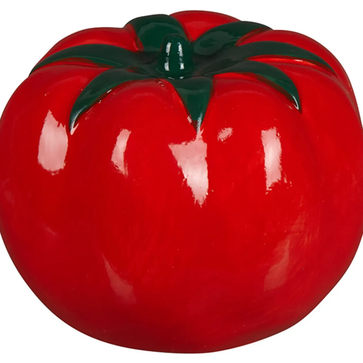 Fruit de décoration céramique Muranu intemporel