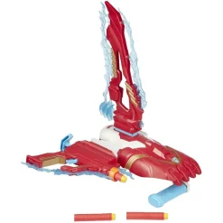 Gant propulseur Nerf Iron Ma