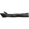 Gants Spirit Halloween noir taille adulte