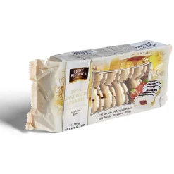 Gateaux fourrés fraise 380g