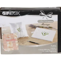 GiFibox Mariage
