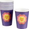 Gobelet Chupa Chups x10