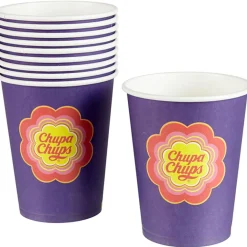 Gobelet Chupa Chups x10