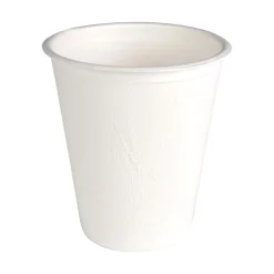 Gobelet en canne à sucre 27 cl x12