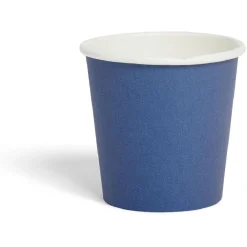 Gobelet en carton 36cl Bleu nuit x20