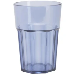 Gobelet en plastique réutilisable