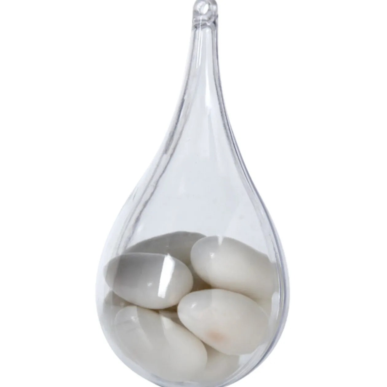 Goutte à dragées x3