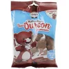 Guimauve Petit ourson chocolat au lait