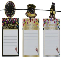 Guirlande à annoter 365cm