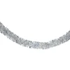 Guirlande argenté métallisé L180cm