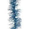 Guirlande de Noël bleu 2 m