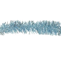 Guirlande de Noël bleue 2 m