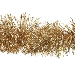 Guirlande de Noël cuivre 2 m