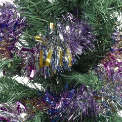 Guirlande de Noël multicolore 3 m